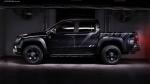 Volkswagen Amarok by Carlex Design 2018 года